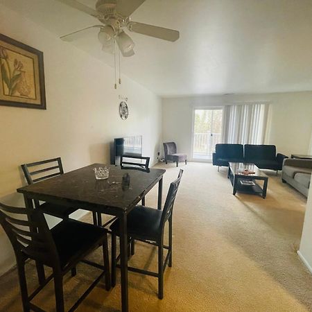 Large, Clean, Comfortable, 1Br Near Einstein Hos Elkins Park Eksteriør billede