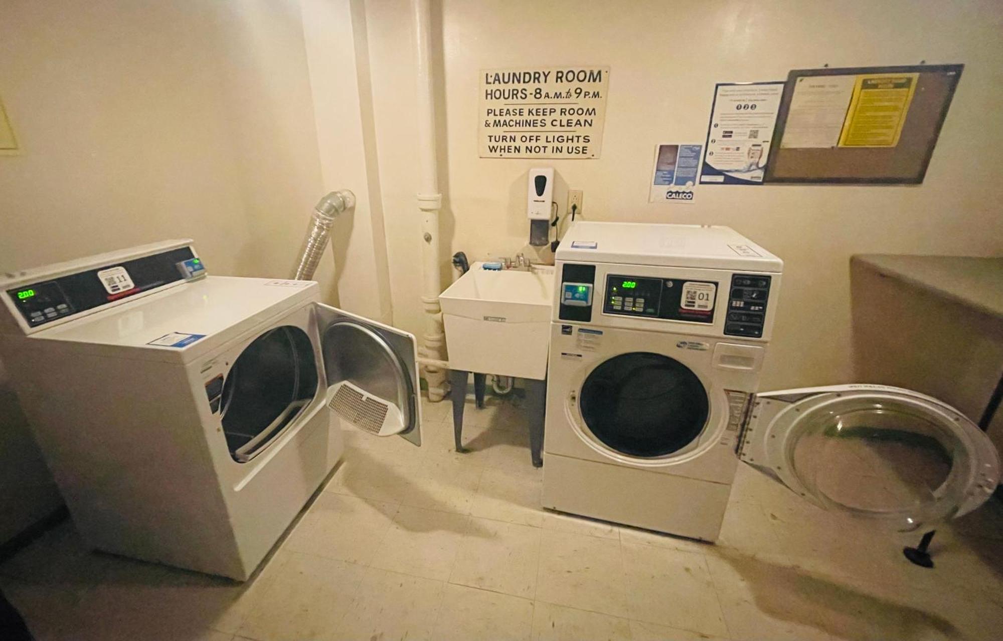 Large, Clean, Comfortable, 1Br Near Einstein Hos Elkins Park Eksteriør billede
