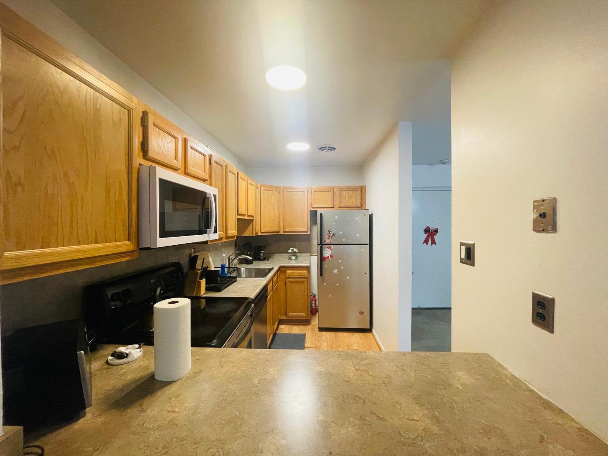Large, Clean, Comfortable, 1Br Near Einstein Hos Elkins Park Eksteriør billede