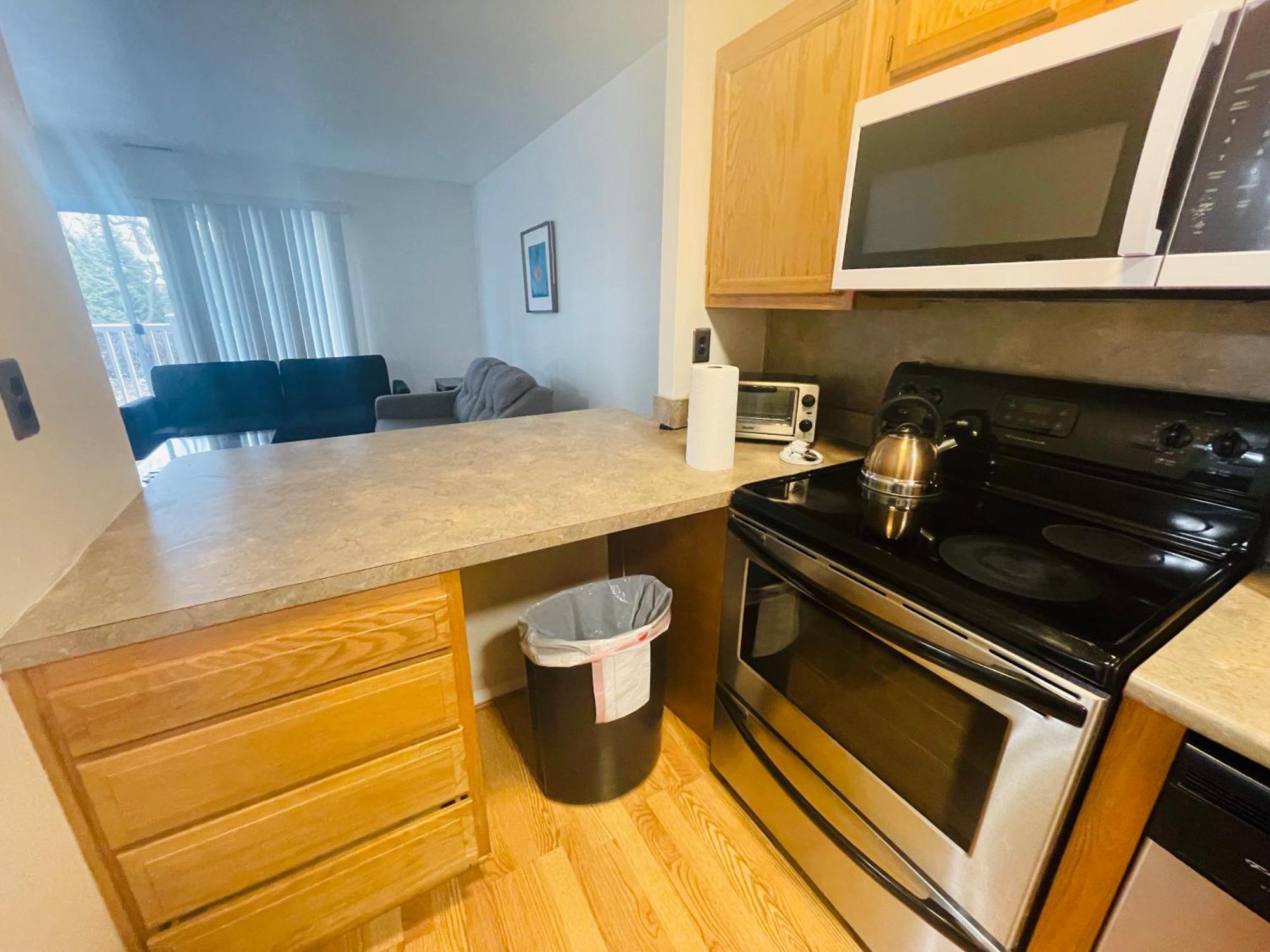 Large, Clean, Comfortable, 1Br Near Einstein Hos Elkins Park Eksteriør billede