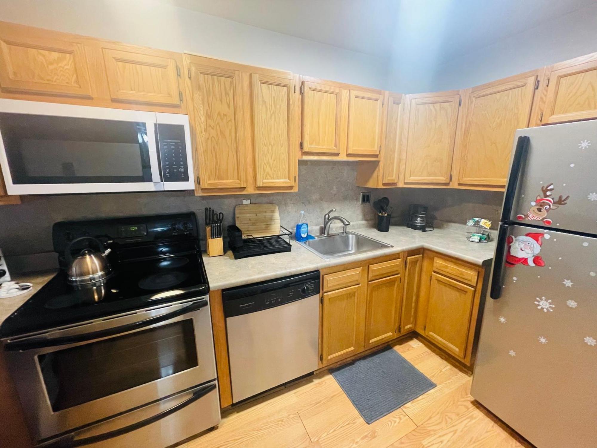 Large, Clean, Comfortable, 1Br Near Einstein Hos Elkins Park Eksteriør billede