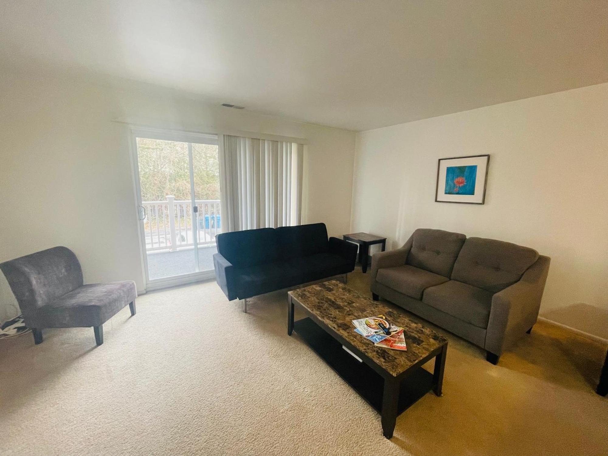 Large, Clean, Comfortable, 1Br Near Einstein Hos Elkins Park Eksteriør billede